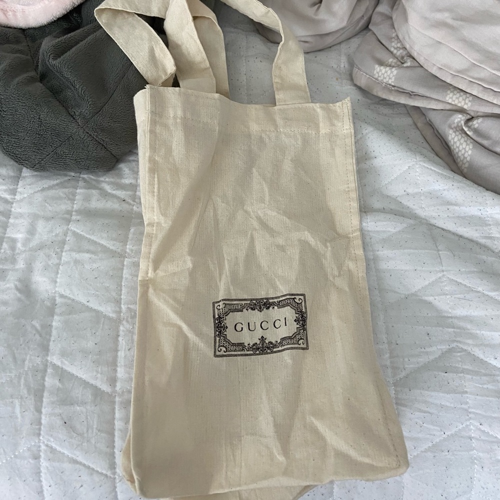 Gucci tote